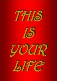 THIS IS YOUR LIFE 281525 Image 0